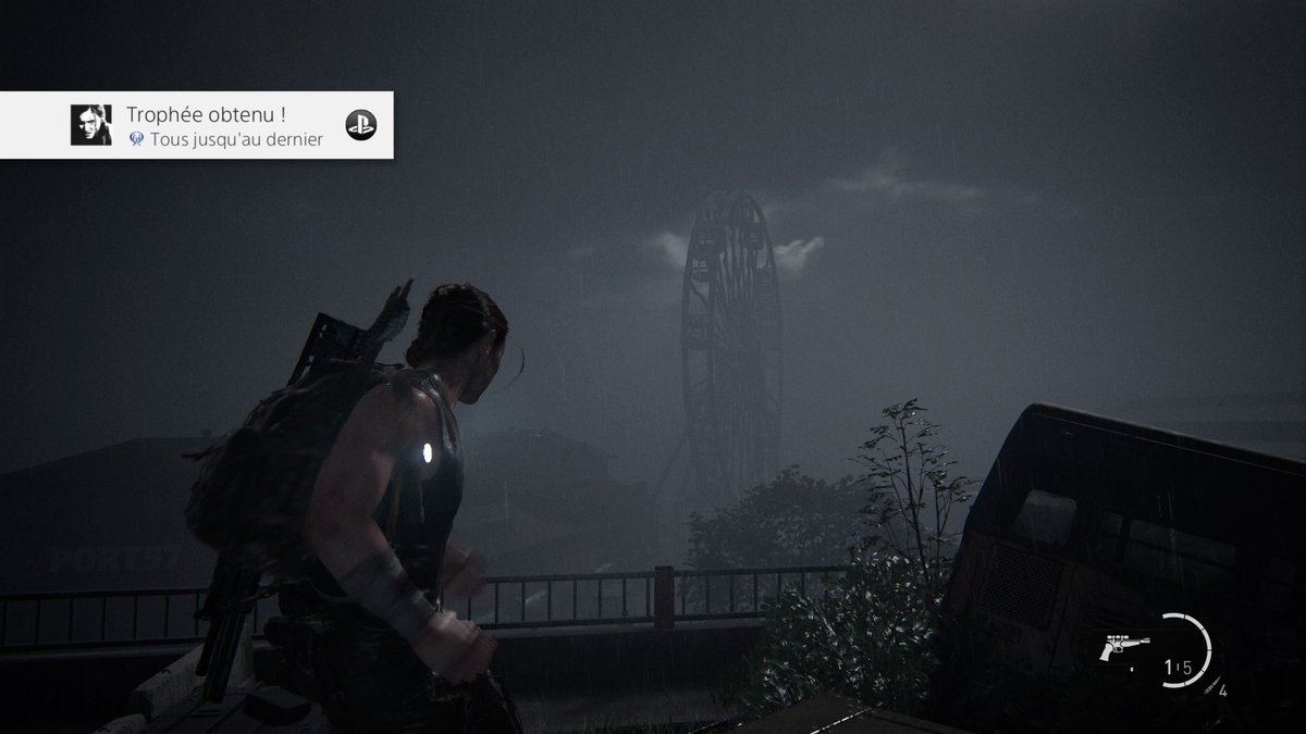 SESE19871's tweet photo. The Last of Us™ Part II
Tous jusqu'au dernier (Platine)
Obtenir tous les trophées #PS4share https://t.co/oMwF0cTWvD https://t.co/z6gztGuyFv