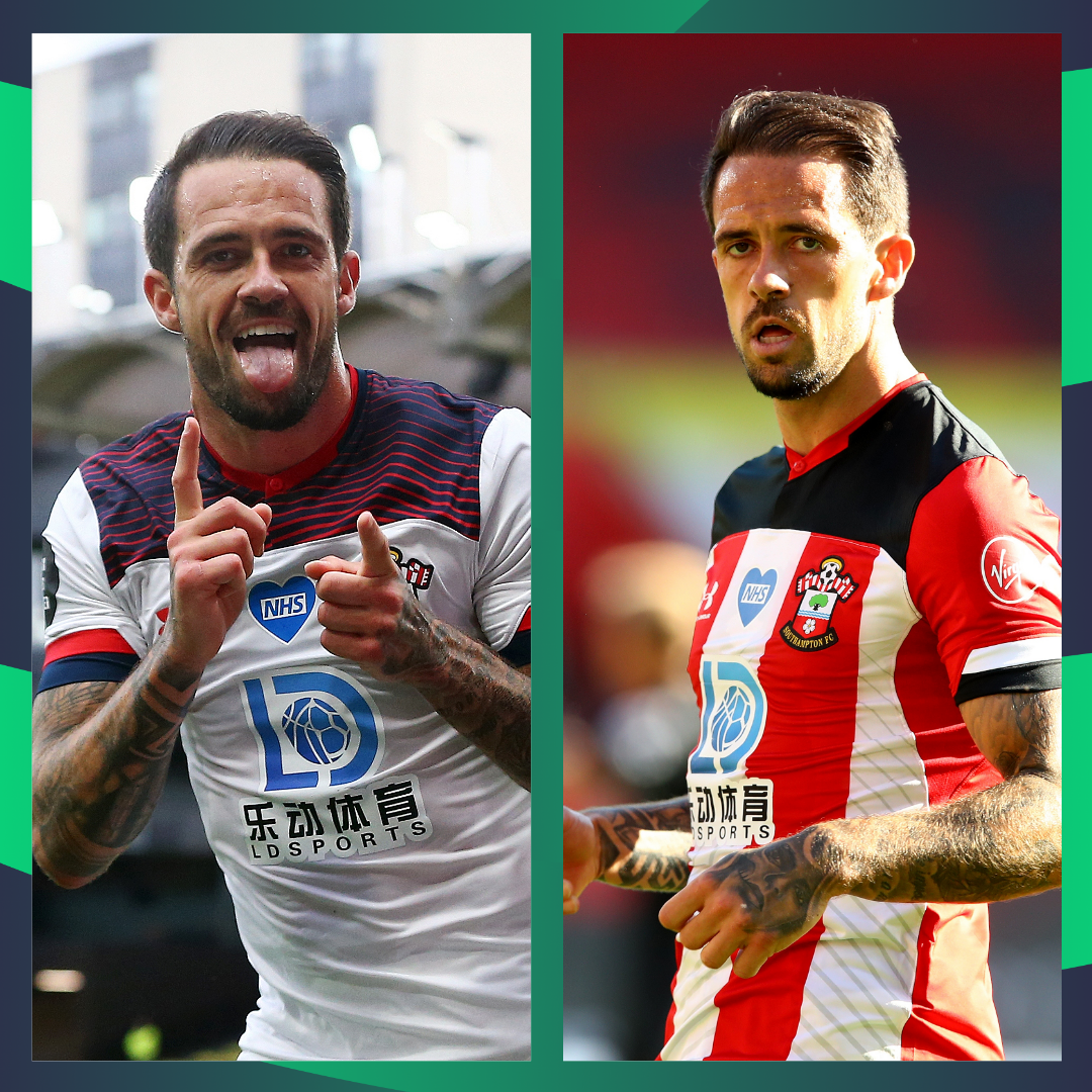 OfficialFPL's tweet photo. Ings owners at half-time vs Ings owners at full-time

#FPL #BOUSOU https://t.co/hXtgOHn8Yh