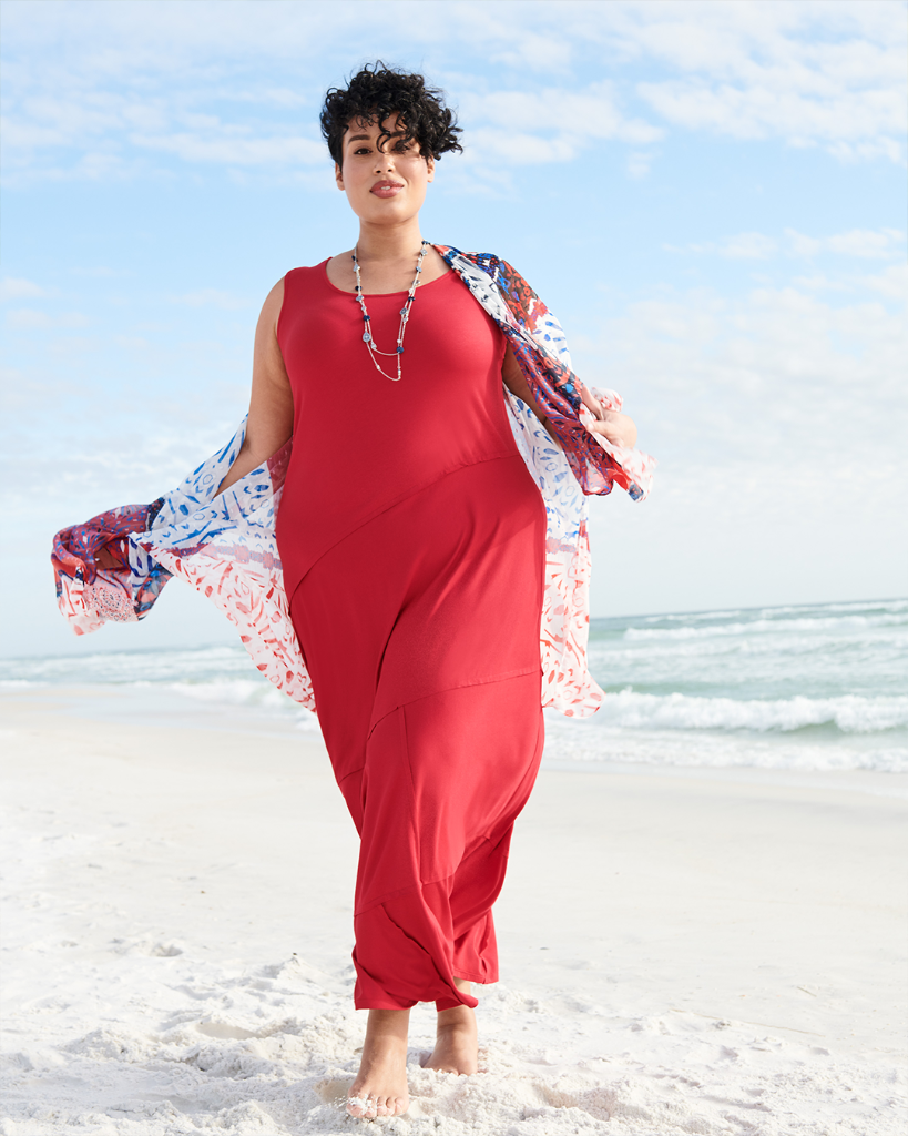 Dress obsessed? Us, too! Treat yourself to a new dress or two (like this one). 😍
Shop: spr.ly/6017GXTqf