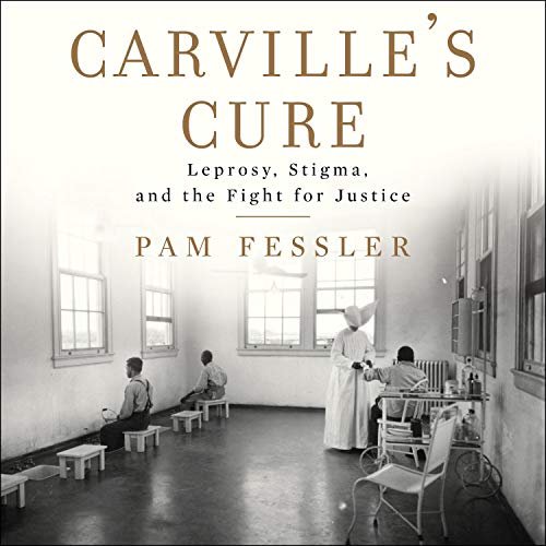 HighBridgeAudio's tweet photo. The unknown story of the only leprosy colony in the continental United States, and the thousands of Americans who were exiled—hidden away with their "shameful" disease.
Read by #PamWard
🎧 https://t.co/hxMdkrDGI5
#audiobook #newrelease #history https://t.co/E414EFaj3t