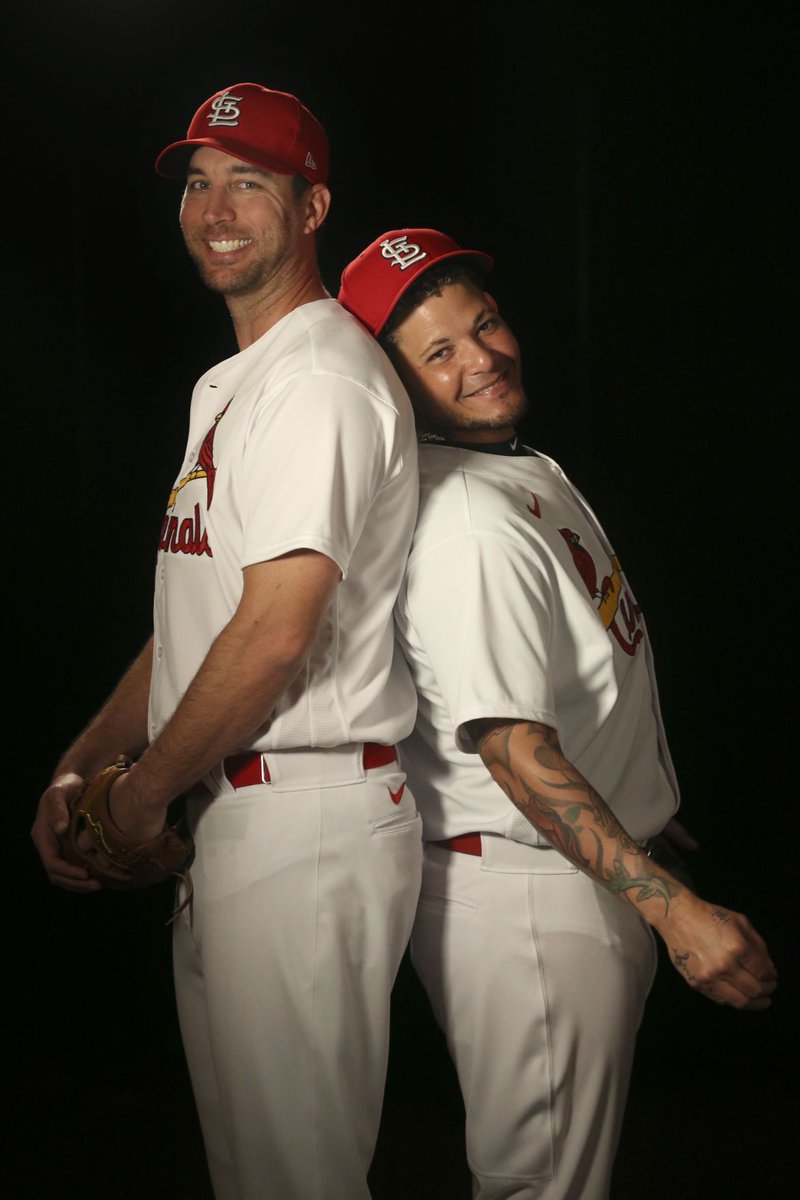 CardsNation13's tweet photo. 5 days away from Cardinals baseball!! https://t.co/0NoagiCmVF