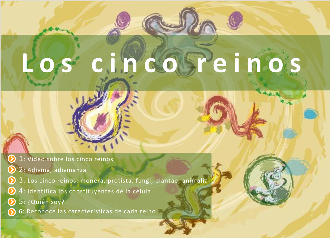 ambientech_'s tweet photo. ¿Sabes cuáles son los cinco reinos?¿Qué es un protozoo?¿Conoces las diferencias entre célula vegetal y animal?

Descubre las respuestas y aprende con nuestra actividad online en #Ambientech
👉https://t.co/zq71rF6NHq https://t.co/8BmW4VbFmg