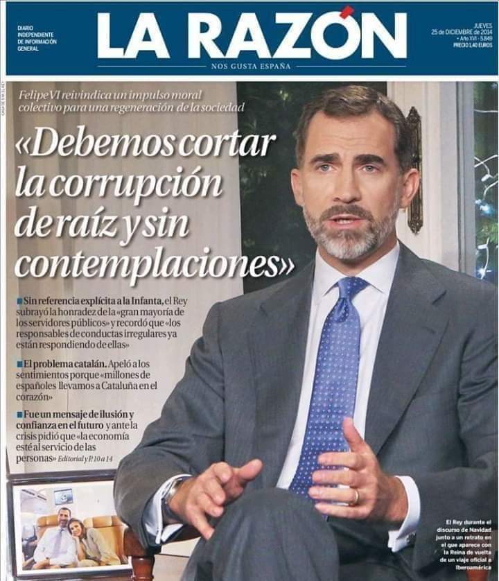 gabirelezkurdia's tweet photo. La astilla del palo
#Regimen78
#CorrupcionReal https://t.co/mB2PSQMDgm