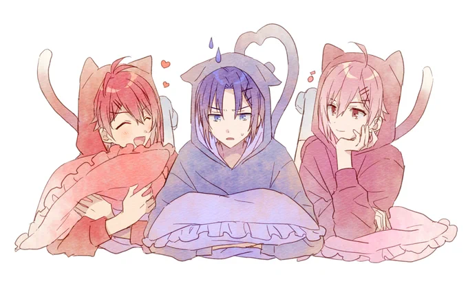 フレフレ 