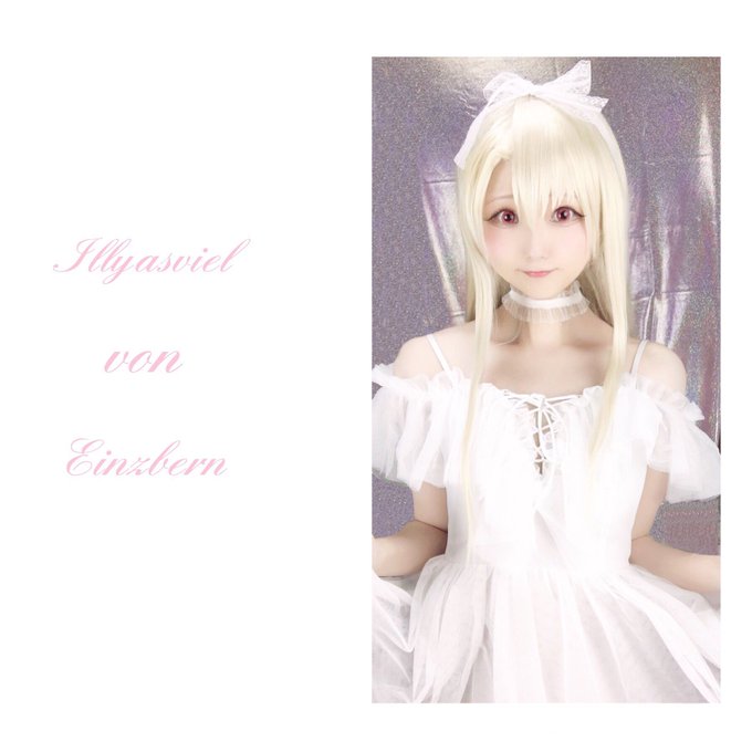 Twitterのコスプレ画像10