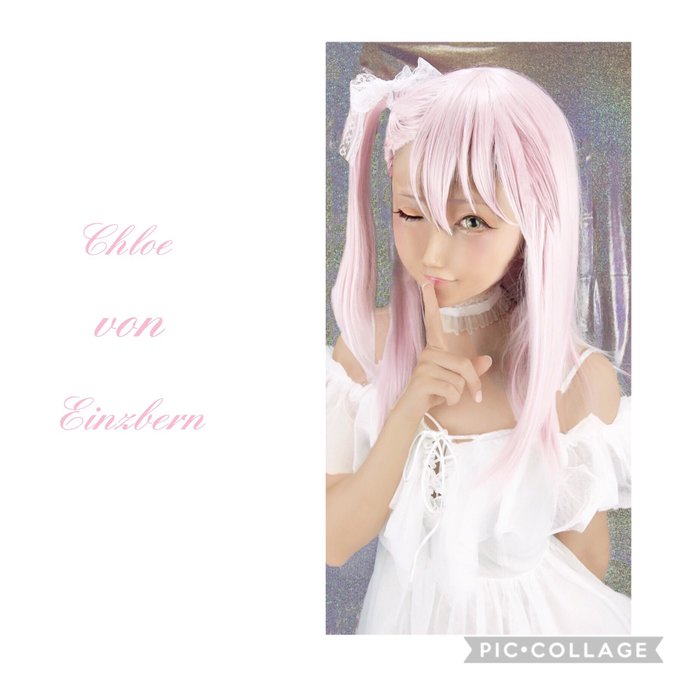 Twitterのコスプレ画像11