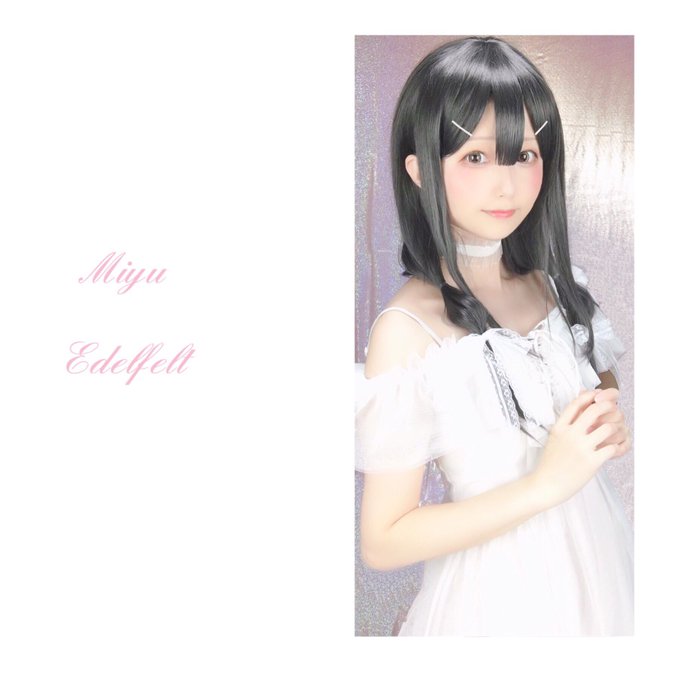 Twitterのコスプレ画像12