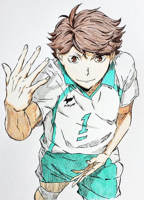 及川さん 高画質 のtwitterイラスト検索結果 及川さん 高画質 のtwitterイラスト検索結果