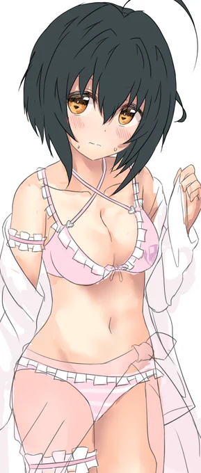 水着美穂wip 
