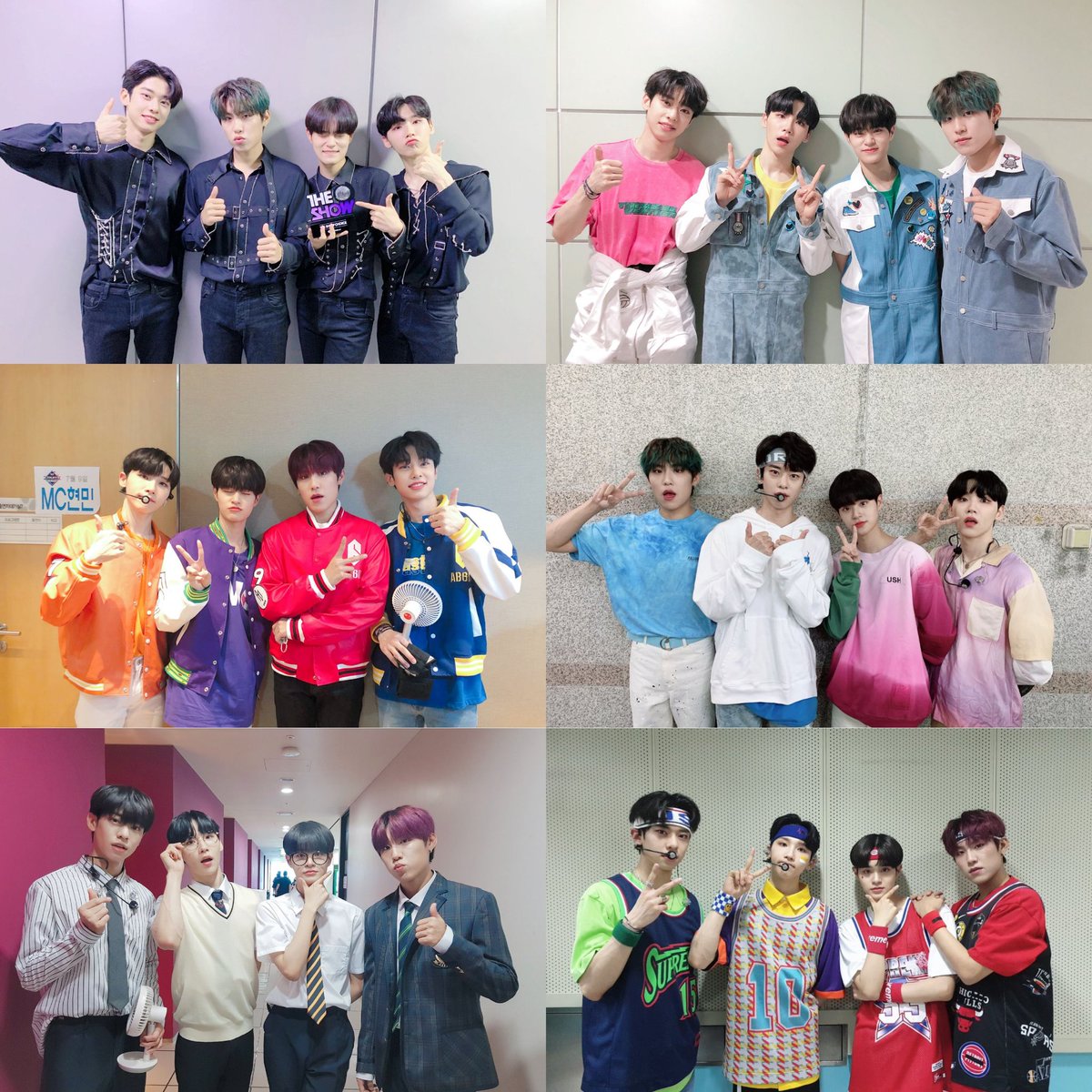 AB6IXtrend's tweet photo. 📢 AB6IX 답을 줘 막방기념 실트총공을 종료합니다📢

🎉실트1,2위🎉
#에비뉴의_답은_온리예삐
#RedUpForAB6IX 

우리에게 좋은 곡을 선물해주고 3주 동안 매일 찾아와준 자부심 에이비식스 이번 활동도 정말 고마웠어요💙💛

#AB6IX #에이비식스 #답을줘 
#전웅 #김동현 #박우진 #이대휘 https://t.co/Cw1SmiPnyF