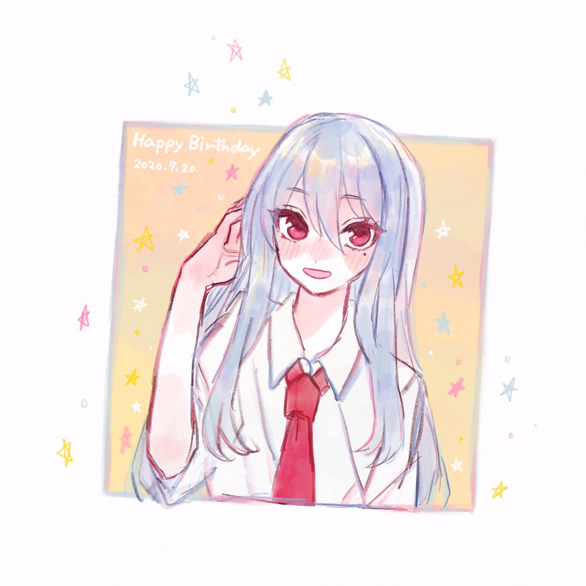 栢嶋乙女誕生祭