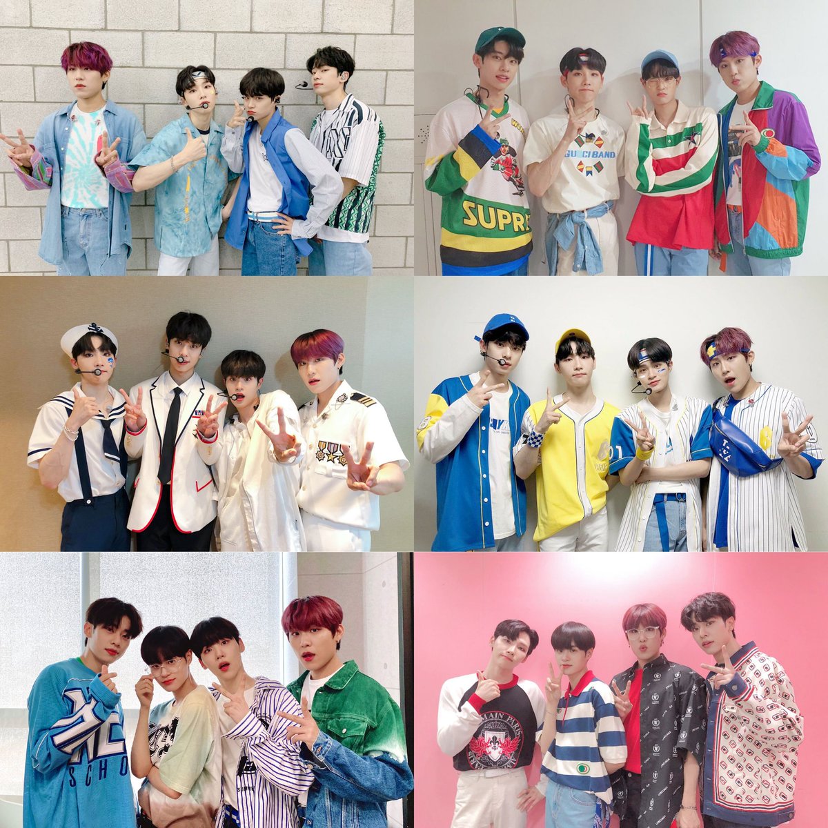 AB6IXtrend's tweet photo. 📢 AB6IX 답을 줘 막방기념 실트총공을 종료합니다📢

🎉실트1,2위🎉
#에비뉴의_답은_온리예삐
#RedUpForAB6IX 

우리에게 좋은 곡을 선물해주고 3주 동안 매일 찾아와준 자부심 에이비식스 이번 활동도 정말 고마웠어요💙💛

#AB6IX #에이비식스 #답을줘 
#전웅 #김동현 #박우진 #이대휘 https://t.co/Cw1SmiPnyF