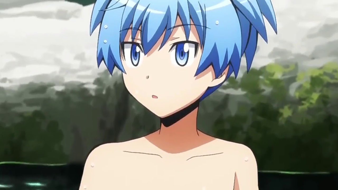 ゆづまんじゅう アニメ紹介 今日は暗殺教室より潮田渚の誕生日 おめでとう E組の生徒で殺し屋として殺せんせーを狙っていたキャラ コードネームは性別 暗殺教室 潮田渚生誕祭 潮田渚 アニメキャラ誕生日 T Co Qrqf803qum Twitter