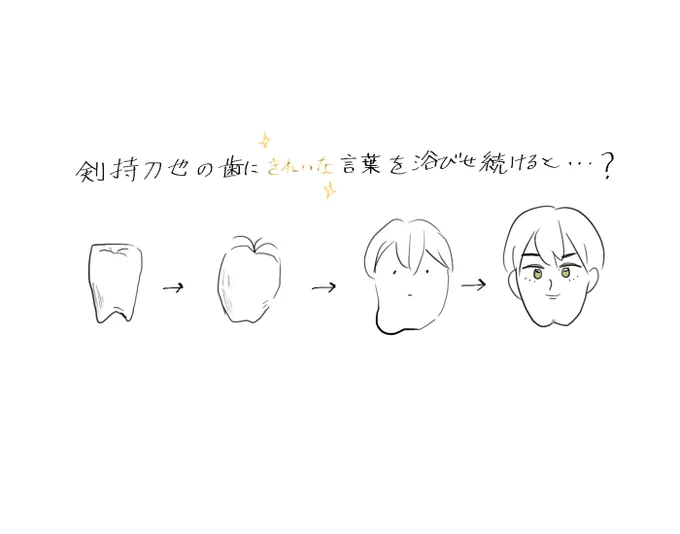 #ニセ咎人 