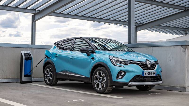 Autocosmos's tweet photo. Descubre la nueva SUV 100% eléctrica, @RenaultMX #Zandar 😍 Inspirada en el conceptual #Morphoz, presume una autonomía de 300 km a 500 km y debutará oficialmente en el 2021 ❤️ 👉 https://t.co/4bALrQuu6k https://t.co/8qTCUkQ80u