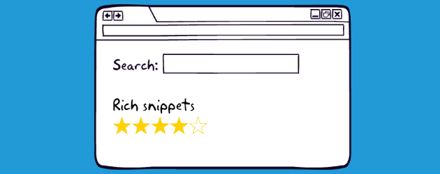 Here's how you can enhance your search engine results with 'rich snippets' bit.ly/1q7VqjD