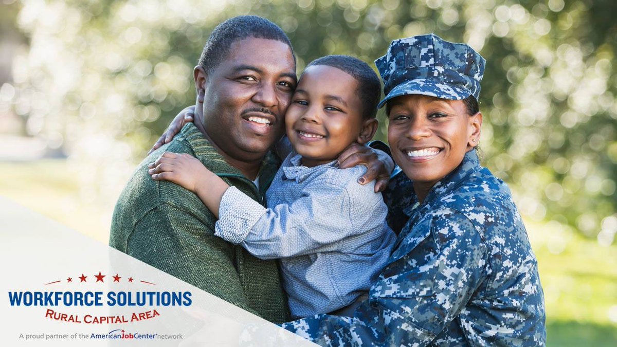 WFSRuralCapJobs's tweet photo. We are a proud “We Hire Vets” employer, committed to serving our nation’s #veterans & their spouses. We’re honored to meet your career transition & training needs, & stand ready to empower you: https://t.co/6D1gRIGApe #WeAreRuralCapitalArea #RuralCapJobs https://t.co/TO5M44lkWL