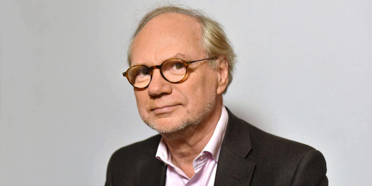 leJDD's tweet photo. Comment Laurent Joffrin veut recomposer la gauche réformiste https://t.co/4glALiYomI https://t.co/wNGZ4WFfTV