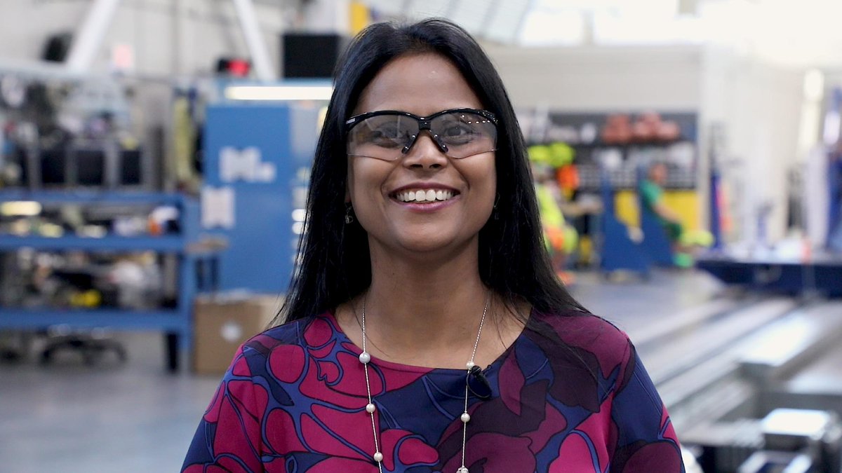 EarthEcho's tweet photo. Calling all future engineers! You won't want to miss this Virtual Career Connection with Shilpa Botu, Associate Director of Structural Engineering THIS WEEK!
Wed. July 22 — 1:00 PM (ET).
Register: https://t.co/tSt20idN3f
#STEMExplore #STEM #GirlsinSTEM #WomeninSTEM #STEMcareers https://t.co/K47Fijmzcm