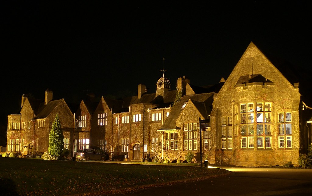 Founded in 1549 as a charity school, <a href="/KirkhamGrammar/">Kirkham Grammar School</a> School celebrated its 450th Anniversary in 1999.

Its roots can be traced back to the chantry school attached to St. Michael’s Church, #Kirkham, as long ago as the 13th century, moving to its present site in 1911.

#Lancashire