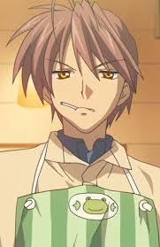 古河秋生生誕祭のtwitterイラスト検索結果