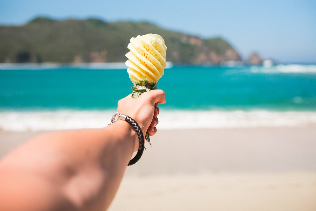 IndependentByFC's tweet photo. Happy #NationalIceCreamDay . We love this unique take on an ice cream cone 😉 . What is your favourite ice cream flavour? https://t.co/8jnJkri34l