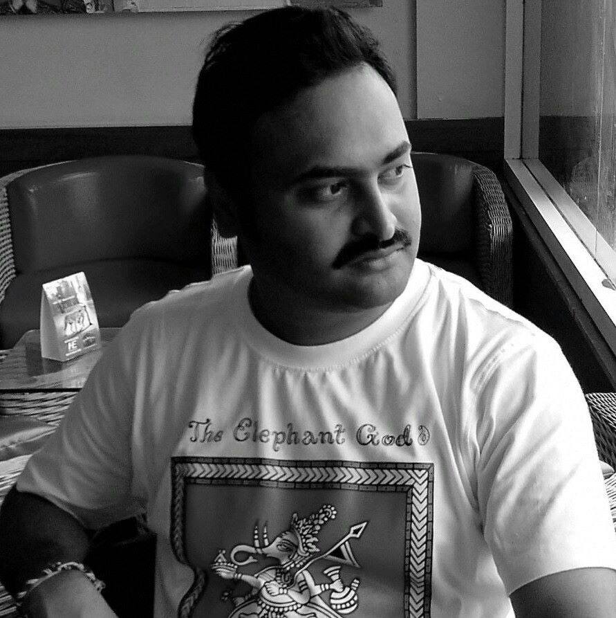 shiv banerjee tweet media
