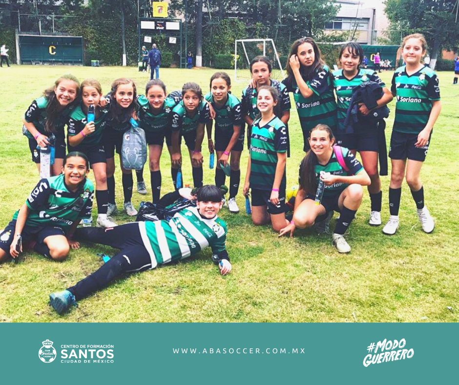 CFSantosCDMX's tweet photo. Hace un año y parece que fue ayer #ModoGuerrero https://t.co/WNktZfGzhD
