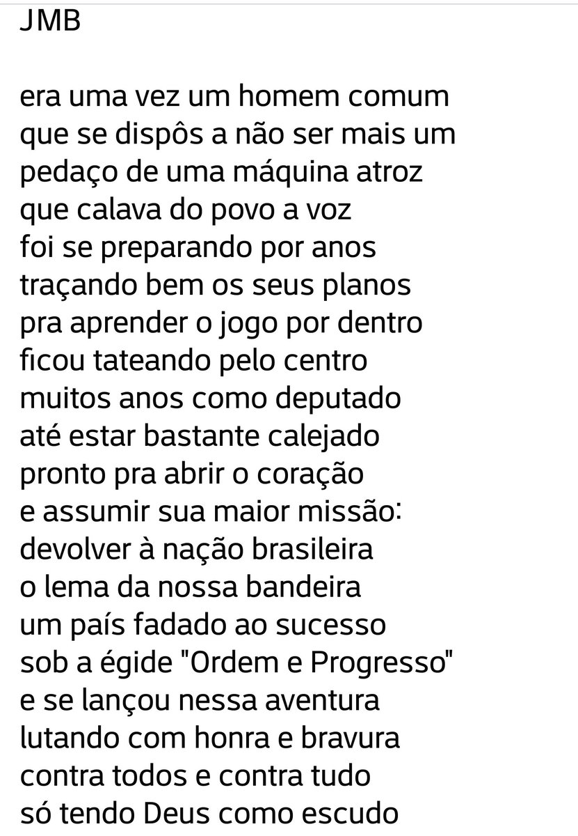 CBixodomato's tweet photo. JMB https://t.co/3YYkdp1KTH