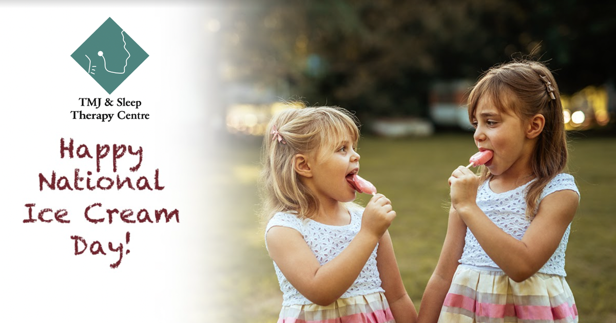 TMJsleepindiana's tweet photo. 🍦 Happy National Ice Cream Day! 🍦 https://t.co/2pJYHpYUsL