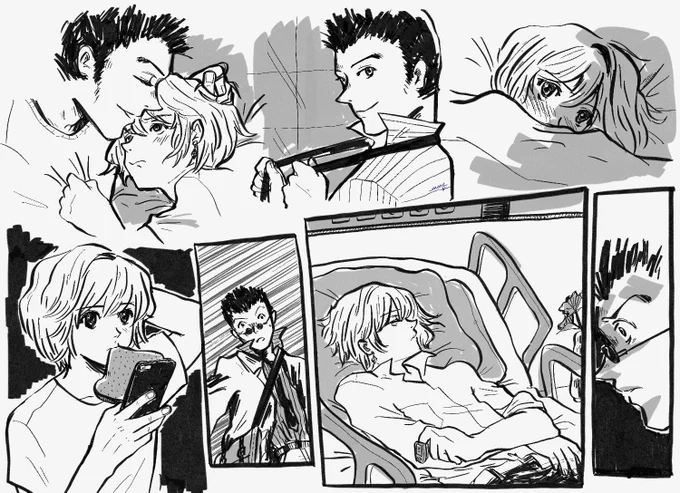 daily #leopika warmups 
