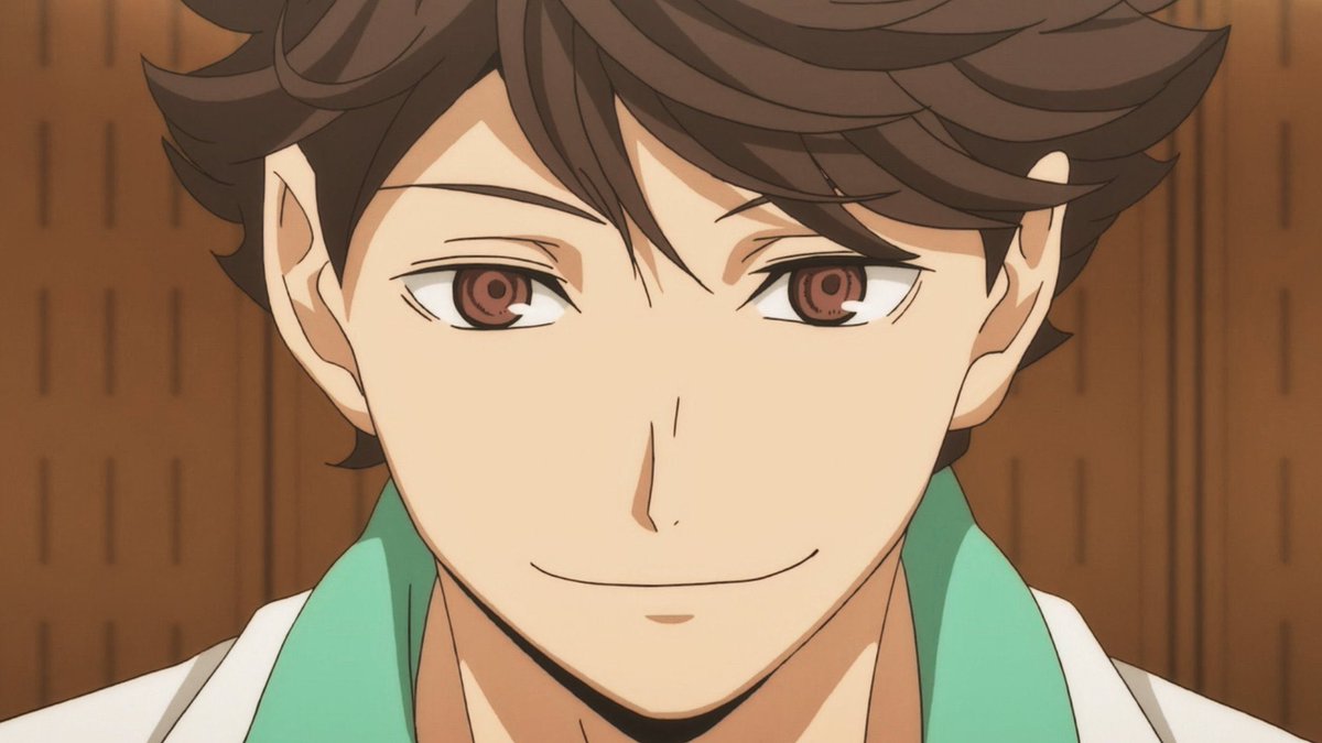 hmb_kth's tweet photo. สสวก.ค่ะแฟน
#오이카와생일축하해 
#及川徹生誕祭2020
#7月20日は及川徹の誕生日 https://t.co/ed8APlWD0p