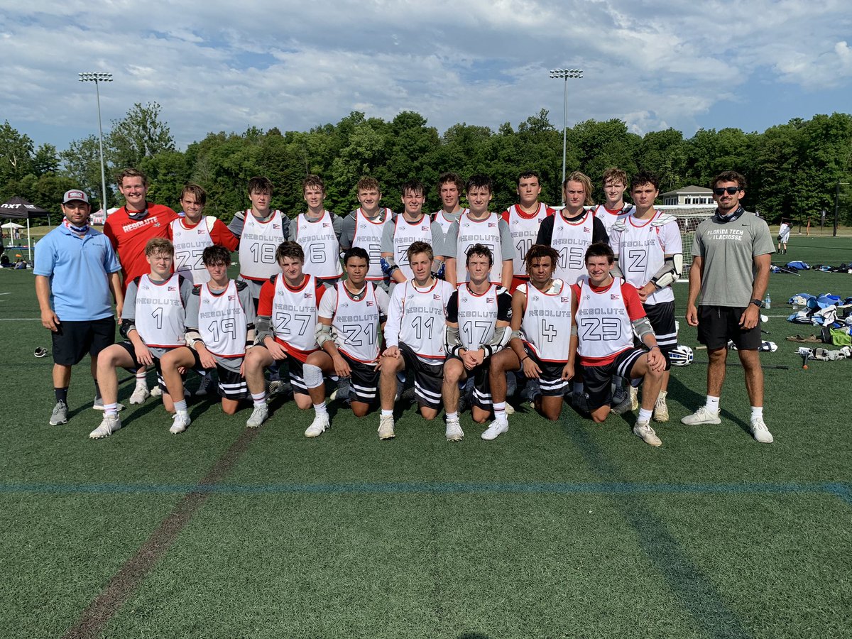 Cincy 2022’s go 3-1 on the weekend! Great to be back out there🤙🏼 <a href="/resocincinnati/">Resolute Cincinnati</a> <a href="/ResoluteLax/">Resolute Lacrosse</a> <a href="/The_ResoluteAC/">The ResoluteAC</a>