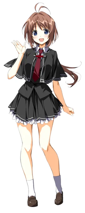「すやぁって……、めっちゃ幸せそうな顔なんですけど。
いつまで寝てるんだかなぁ。行人ってば、いいかげん起きなきゃだよ!」 