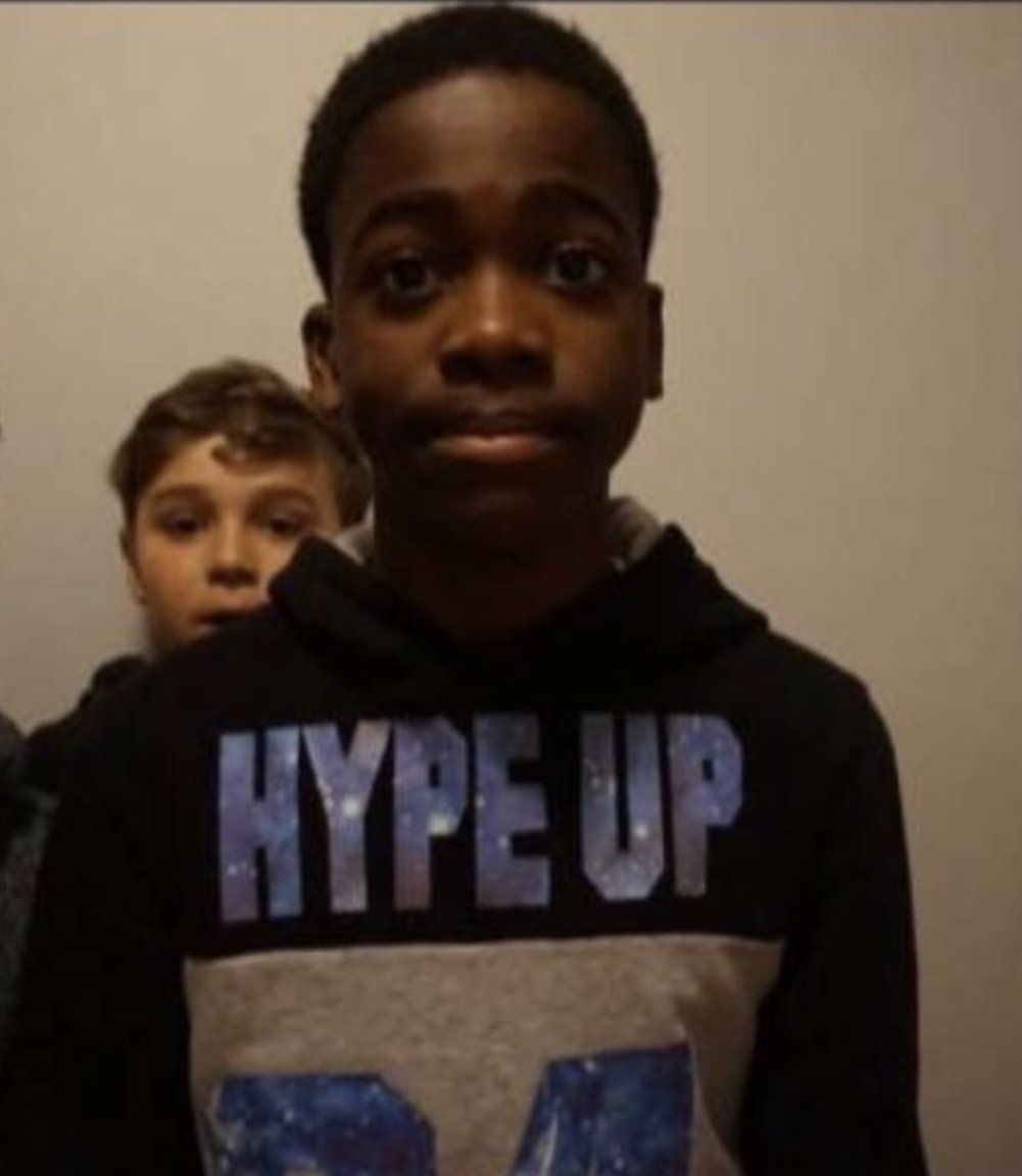TravisForeman8's tweet photo. The face one make when someone is capping hard.
travilations1:6 https://t.co/1o2Aaev05e
