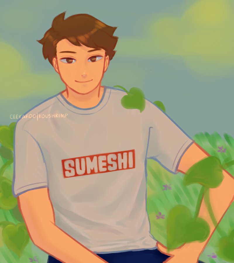 Happy ksu рисунки