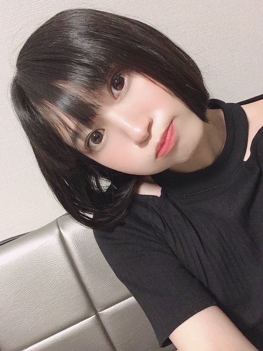 断髪式 Twitter Search