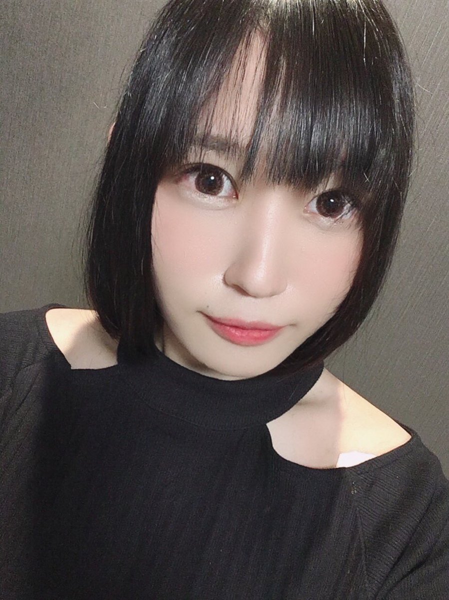 断髪式 Twitter Search