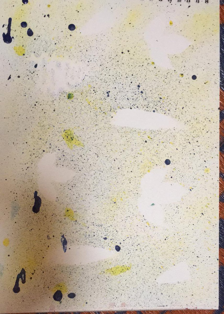 TamaharTrust200's tweet photo. What have our children been upto, in the last few days? Well, they've been enthusiastically attending their #onlinetherapy sessions, experimenting with more #art, tapping their feet to the tunes of various songs.. (1/2)
#TamaharTrust #LearningNeverStops #LearningDuringLockdown https://t.co/aojIVFKcyC