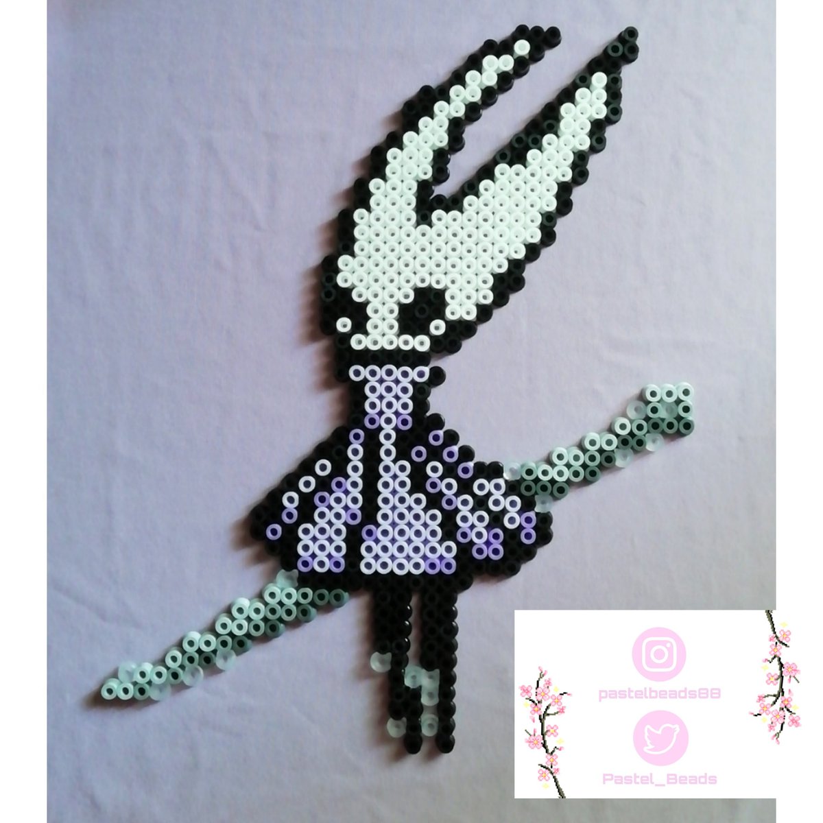 Pastel_Beads 💮 tweet media