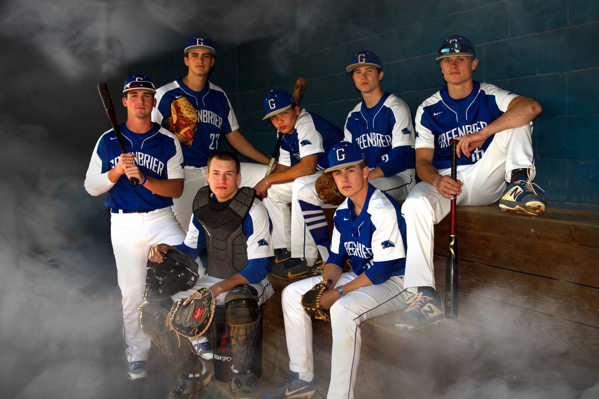 GBPantherBaseball tweet media