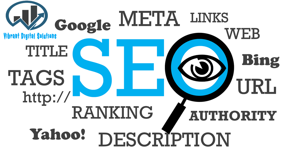 VibrantDigital1's tweet photo. Google ranks your content based on the actions of the others. It doesn't reward you simply because you are using popular keywords. It is much more interested in seeing that users read, share, and engage with your content.
#SEO #DigitalMarketingServices #Vibrantdigitalsolutions https://t.co/JDmxyqzBoN