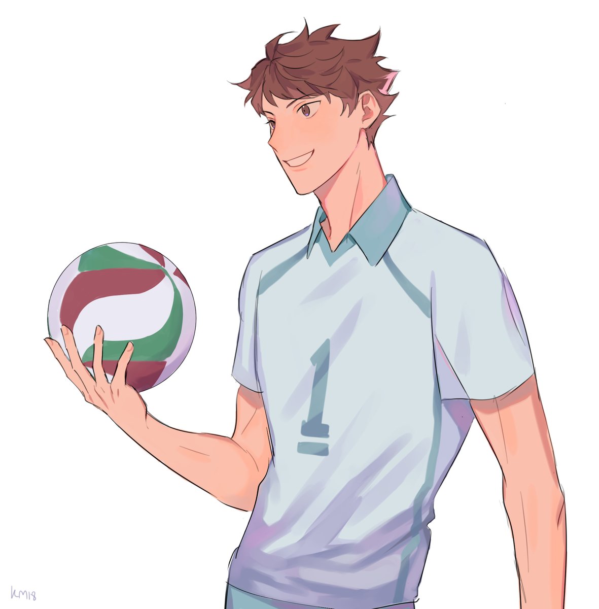 7月20日は及川徹の誕生日 7月20日は及川徹の誕生日