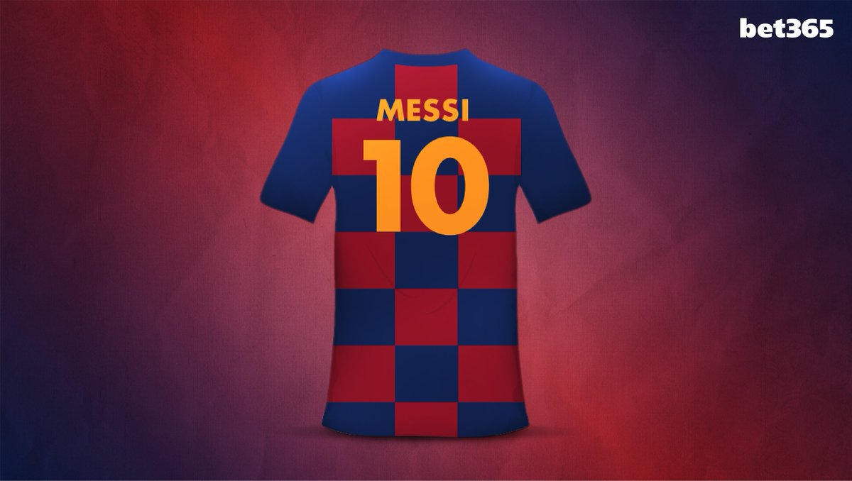 Messi bet365 Outlet