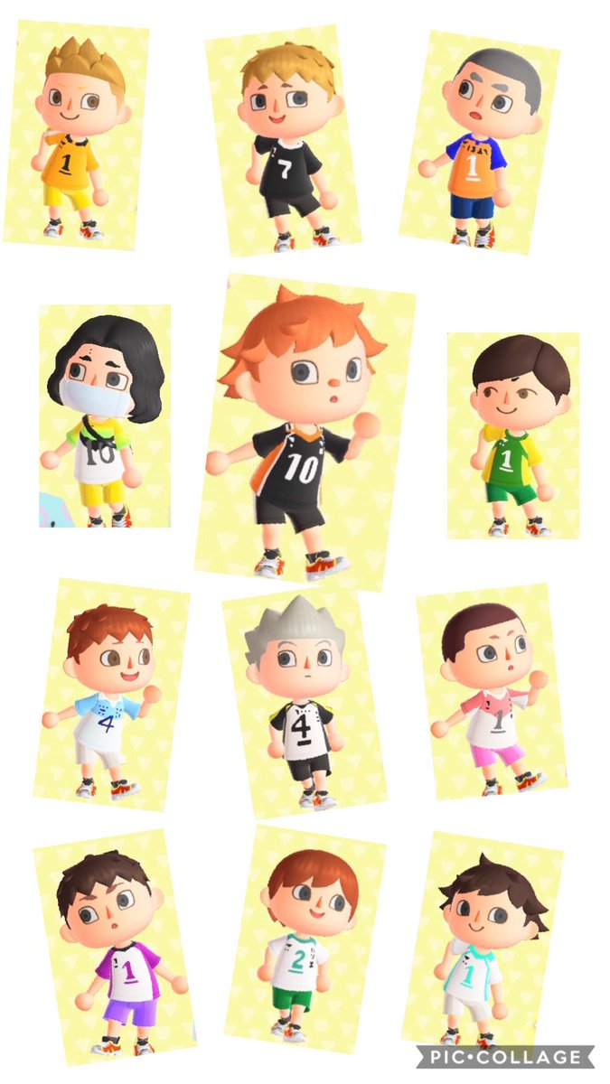 さすけ tweet media