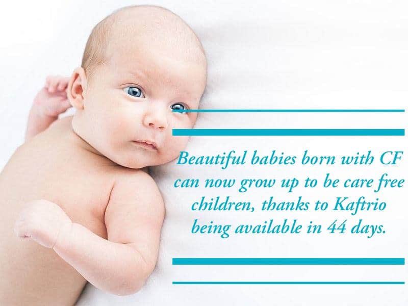 Alidilly's tweet photo. Today’s thank you tweet @blakeydark @MattHancock is from all the babies born with CF who can now grow up with a manageable condition never having to think about their mortality until they are adults, because of the decision you made. https://t.co/hMr0SMlQWs