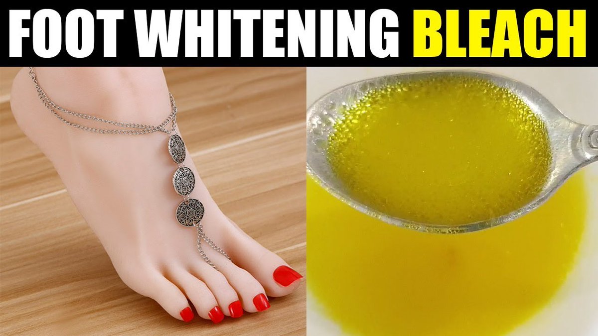 MemoonaMuslima's tweet photo. Special Feet WHITENING PEDICURE at Home - Beautiful Feet Spa &amp; Tips Before Eid Party
👉 https://t.co/TAYYa9APXb
#memoonamuslima #beautytips #pedicure #skinwhitening https://t.co/WjJEmmbOgV