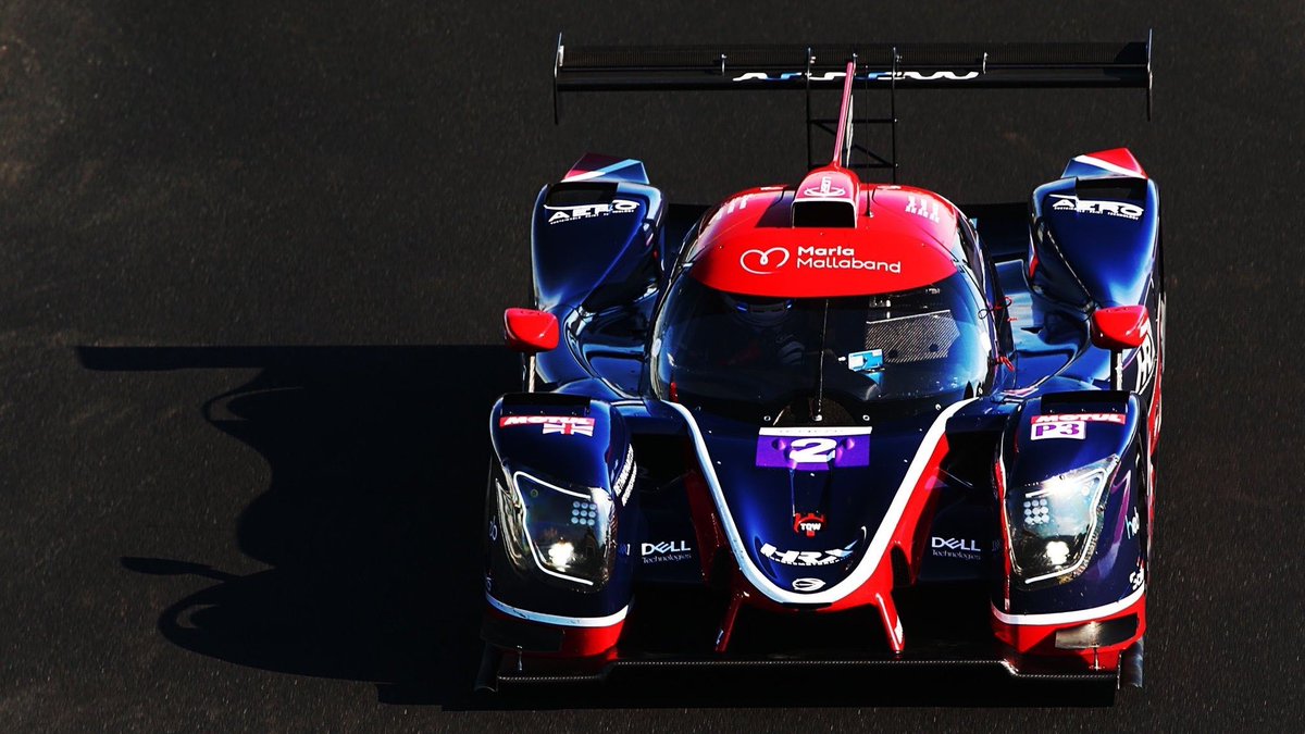 BOOM 💥 winners of <a href="/EuropeanLMS/">European Le Mans Series</a> round 1! Incredible job by everyone <a href="/UnitedAutosport/">United Autosports</a>, can’t thank them all enough and an amazing job by my team mates <a href="/wayneboydracing/">Wayne Boyd</a> and Rob Wheldon. Can’t wait for <a href="/circuitspa/">Spa-Francorchamps</a> in 3 weeks time! #BeUnited #ELMS