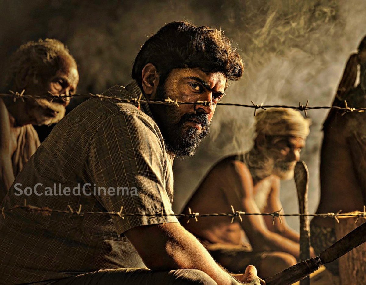 socalledcinemaa's tweet photo. #PadavettuFirstLook #Padavettu #NivinPauly 👌🏻🔥 https://t.co/KO02B9jso2