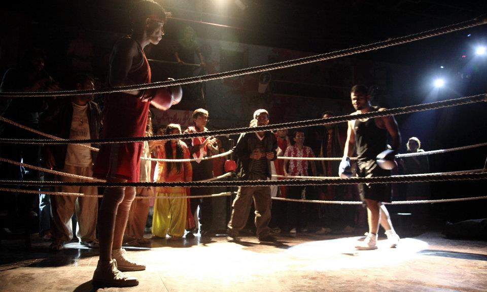 actorimamsyed's tweet photo. Train the way you fight because you will fight the way you train.
.
.
.
.

#imamsyed #rubyachaudhry #Karachithemusical #indiflix #acting #actor #actorslife #film #theatre #actors #love #movie #art #model #comedy #cinema #drama #movies #bollywood #hollywood #casting #artist https://t.co/WAyw481vdI